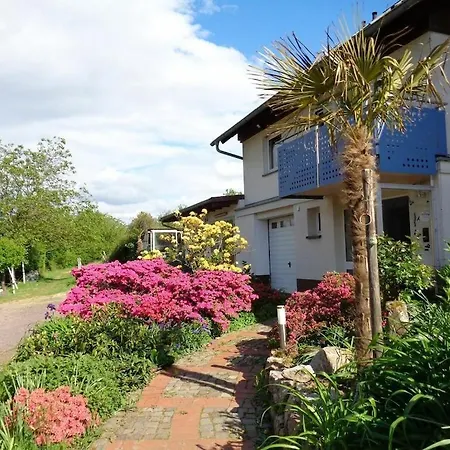 With 1 Bedroom Oberotterbach