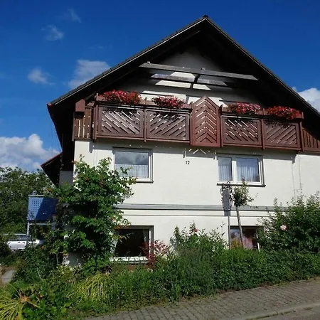 度假居 With 1 Bedroom