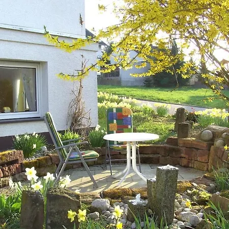 With 1 Bedroom Oberotterbach