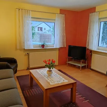 度假居 With 1 Bedroom *