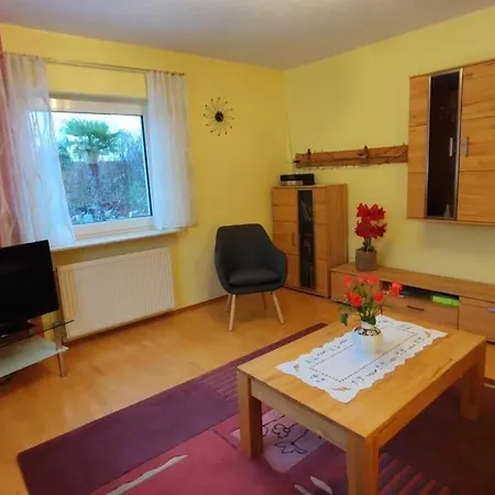 度假居 With 1 Bedroom *