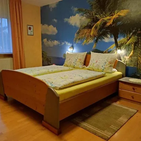 With 1 Bedroom Oberotterbach