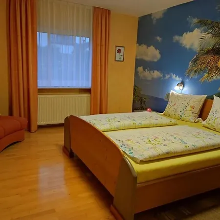 度假居 With 1 Bedroom Oberotterbach