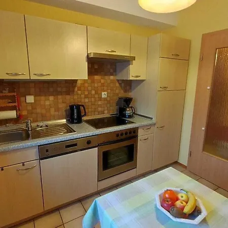 With 1 Bedroom 度假居