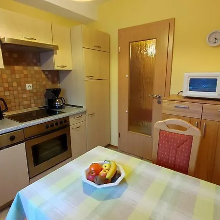 With 1 Bedroom Oberotterbach