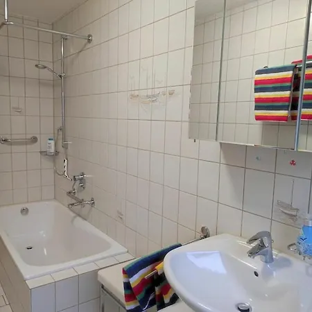 With 1 Bedroom